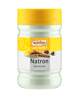 Kotanyi Gourmet Natron Dose