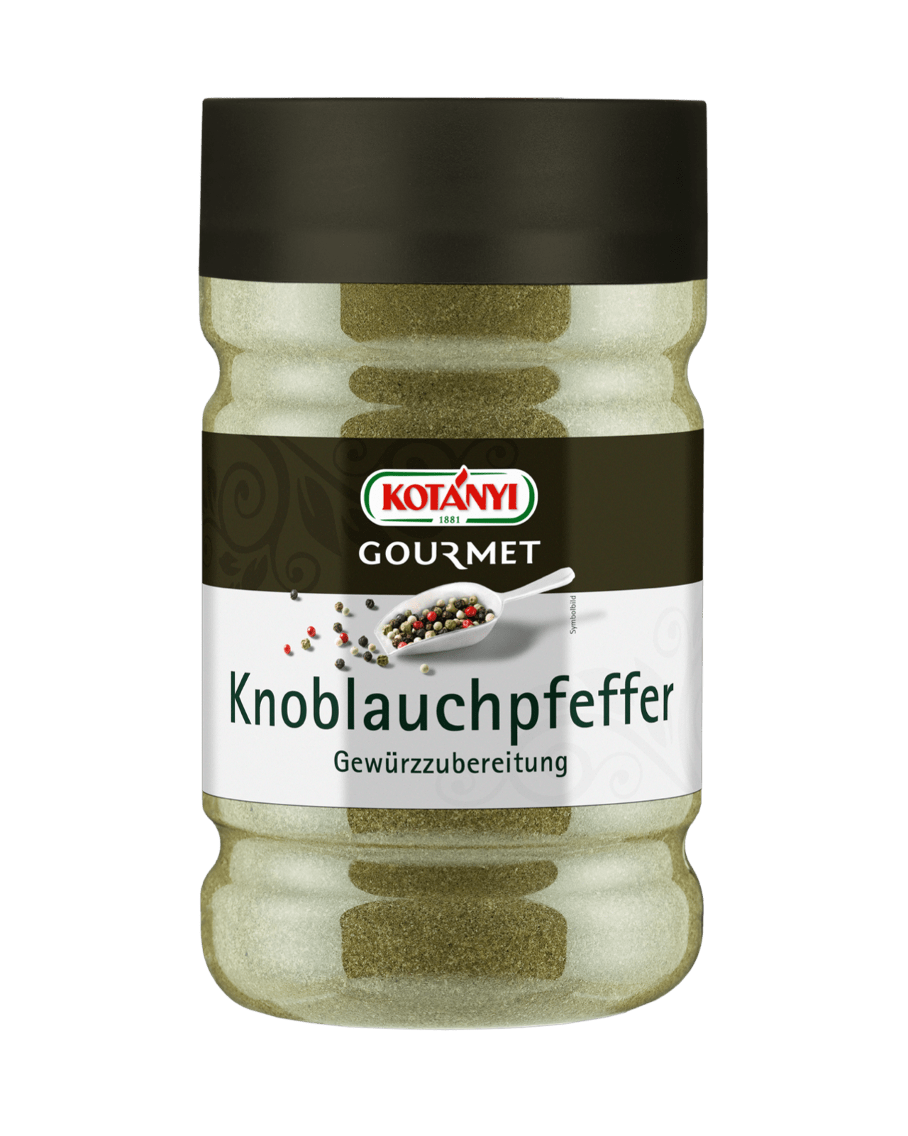 Pepper  Kotányi Gourmet