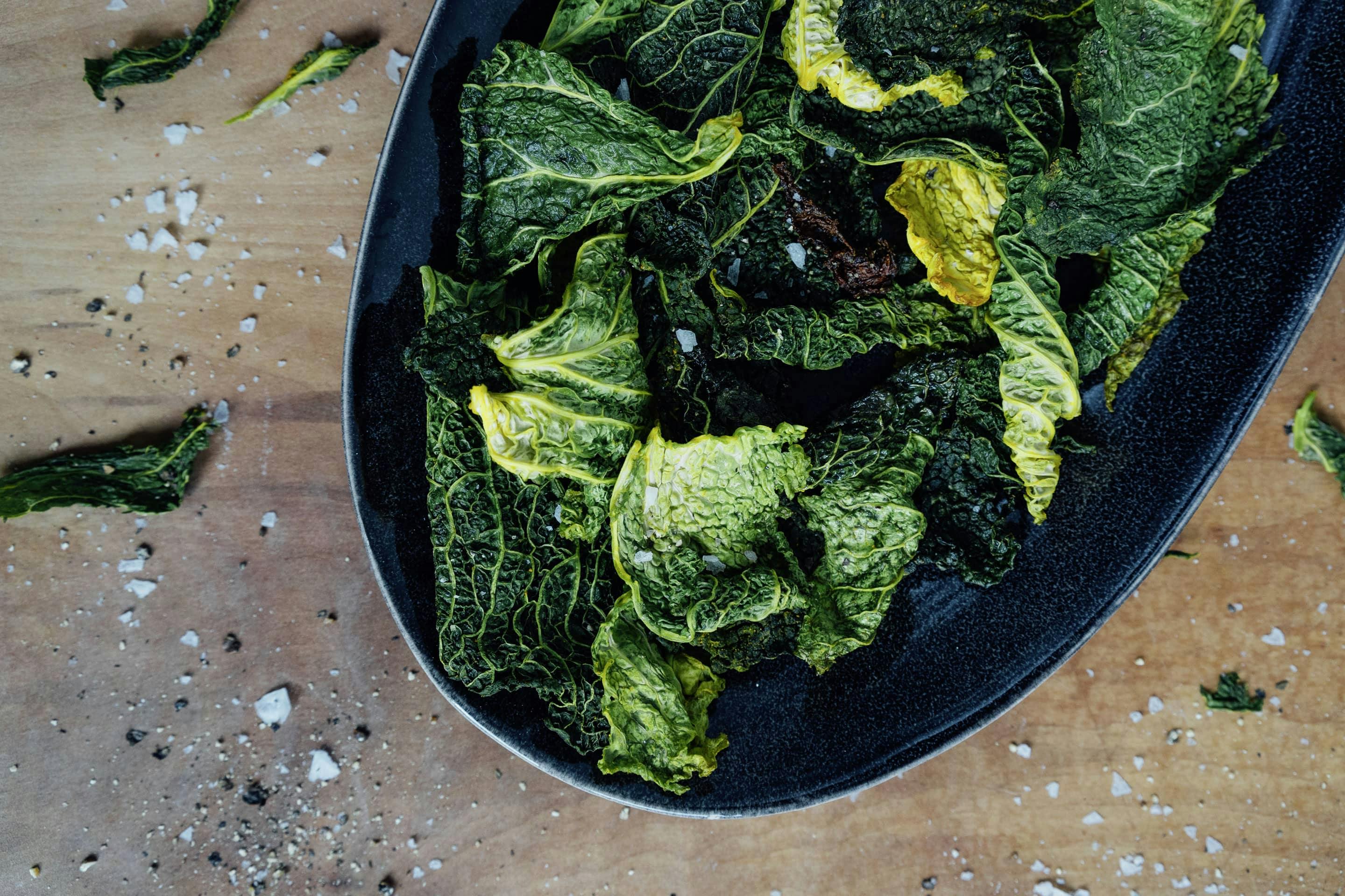 Kale Kale Recipes