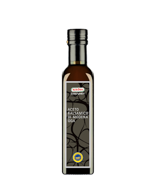 Kotányi Gourmet Aceto Balsamico Premium in der 250ml Flasche