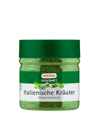 Kotányi Gourmet Italienische Kräuter in Dose