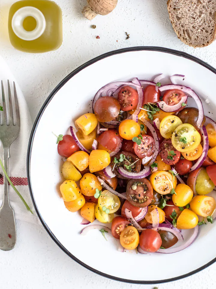 Kraeuter Tomate Txt1