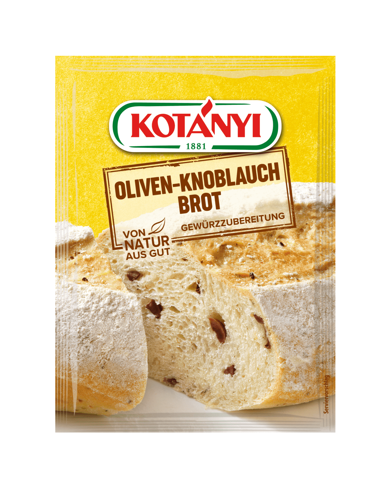 1962010 Oliven Knoblauch Brot At 9001414019627 Min