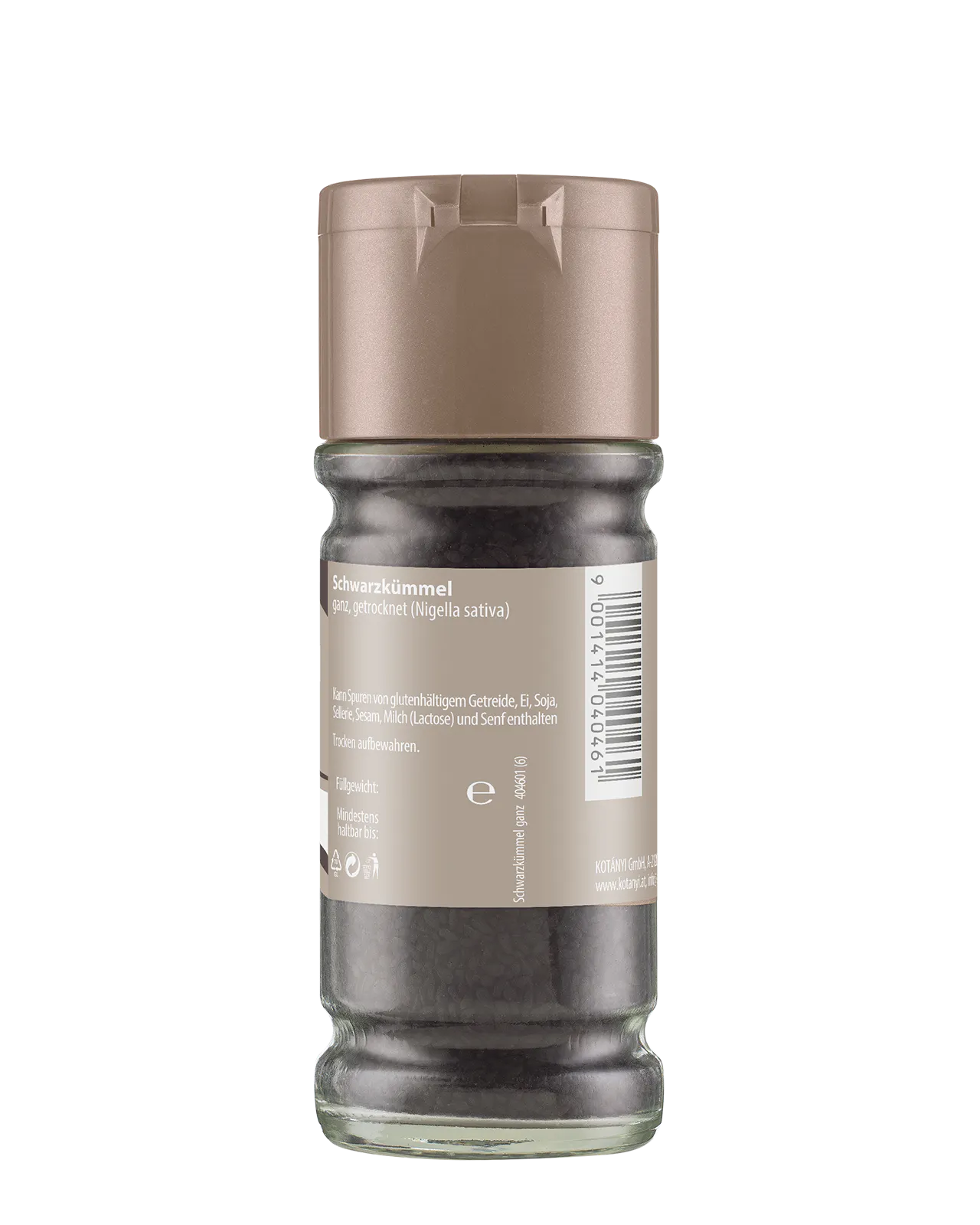Cinnamon, Whole | Kotányi