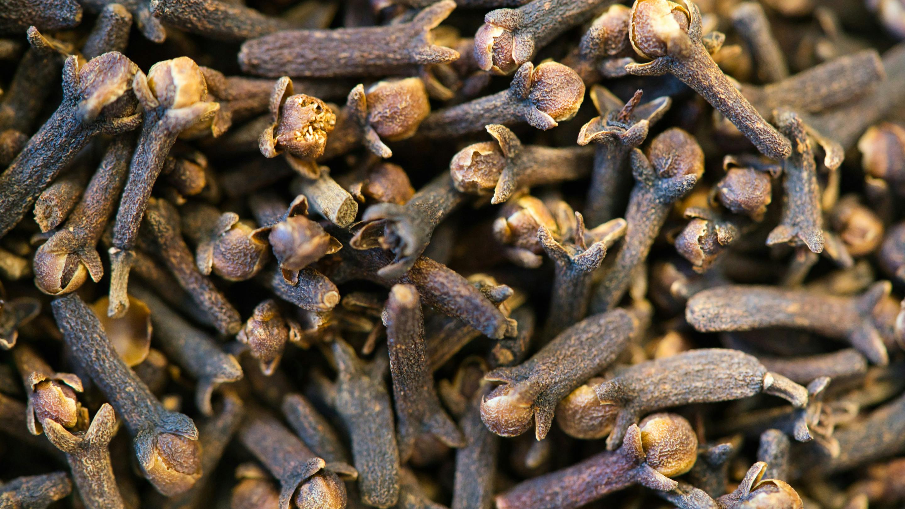 Cloves