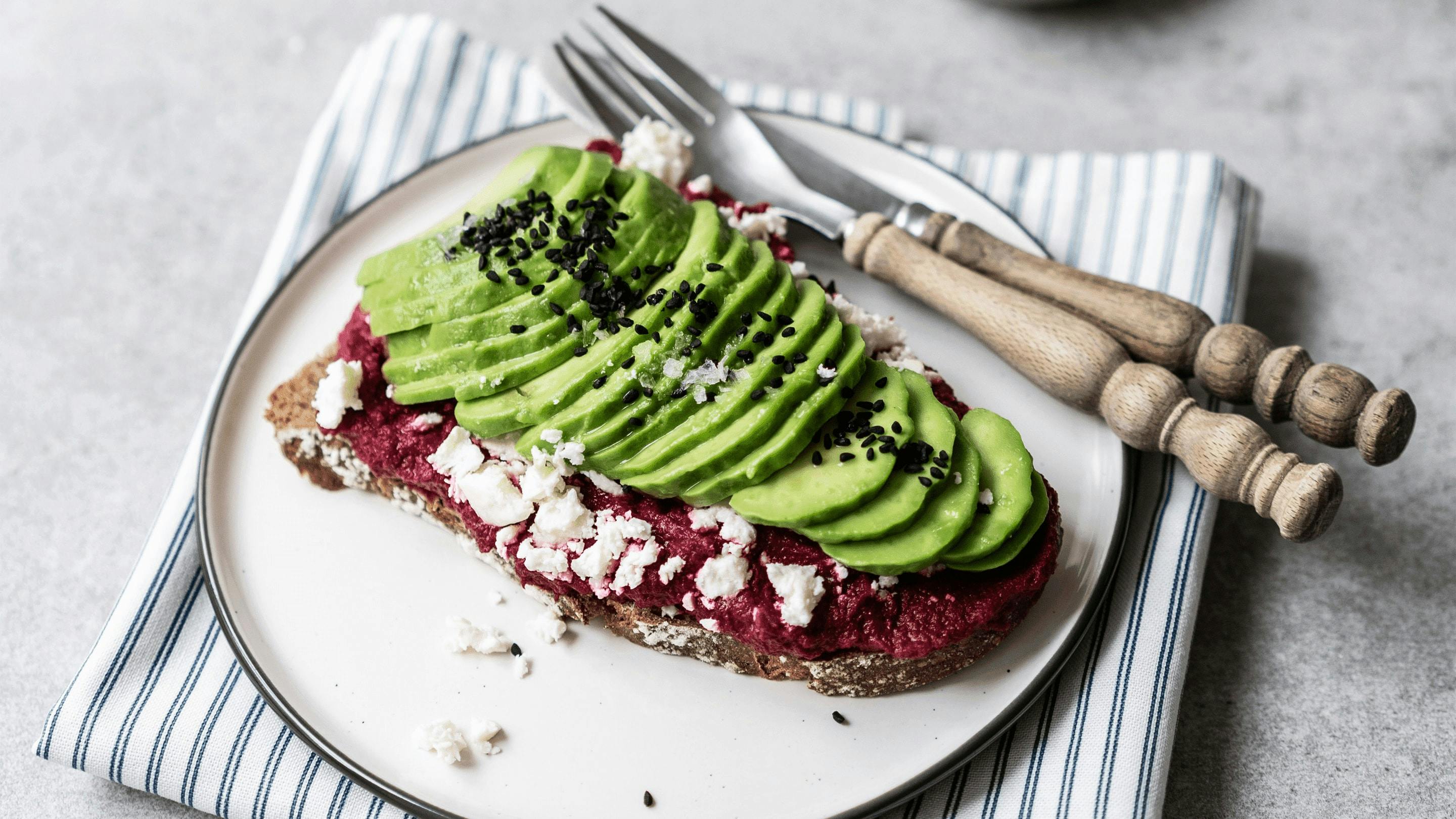 Blog Fruehstueck