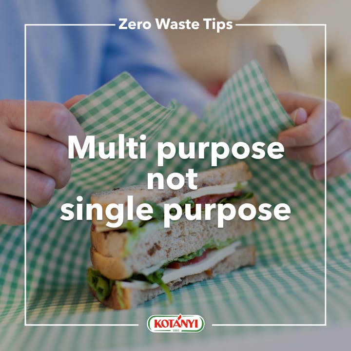 Some Post Zero Waste Tips 3