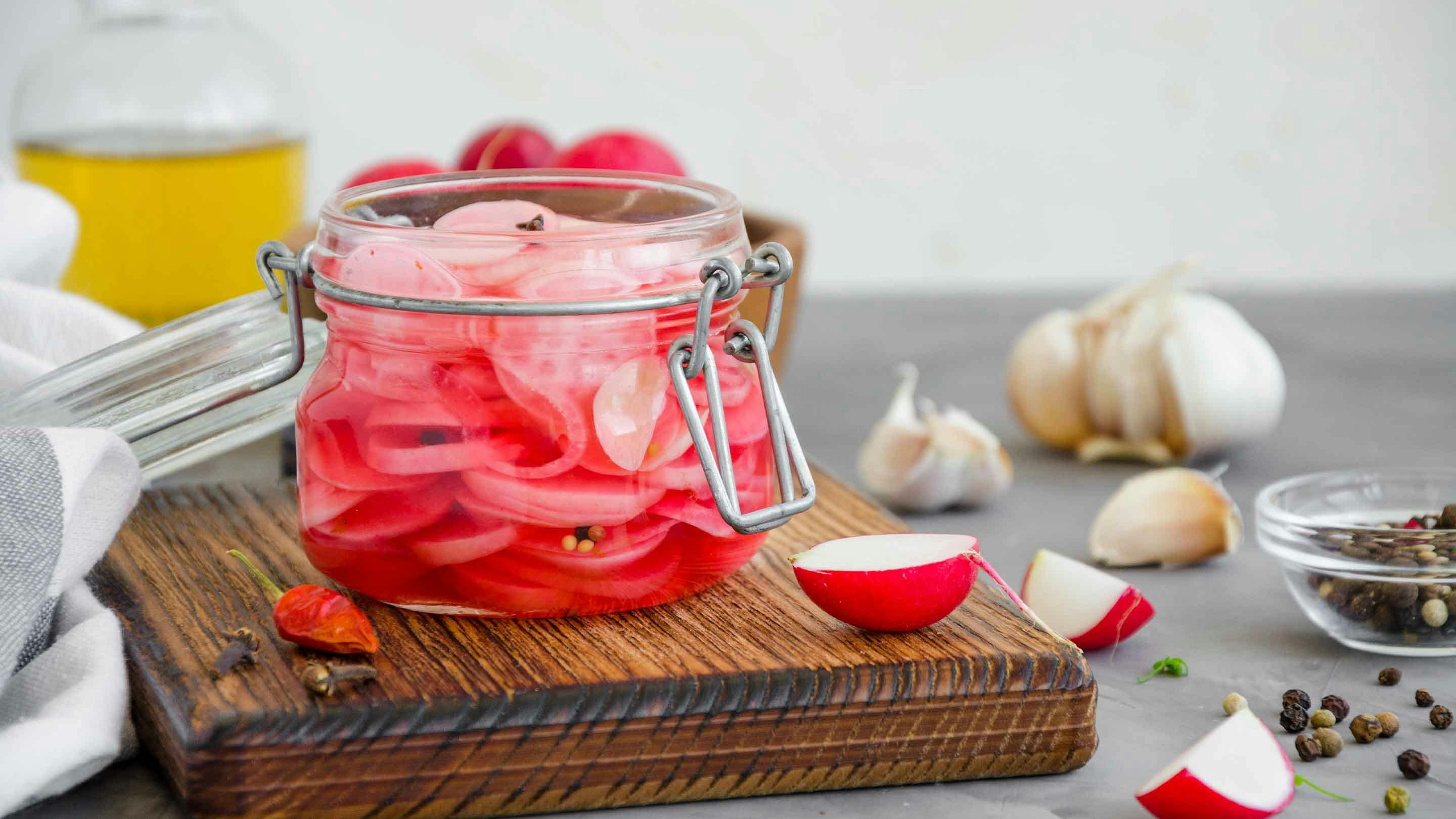 Fermentieren