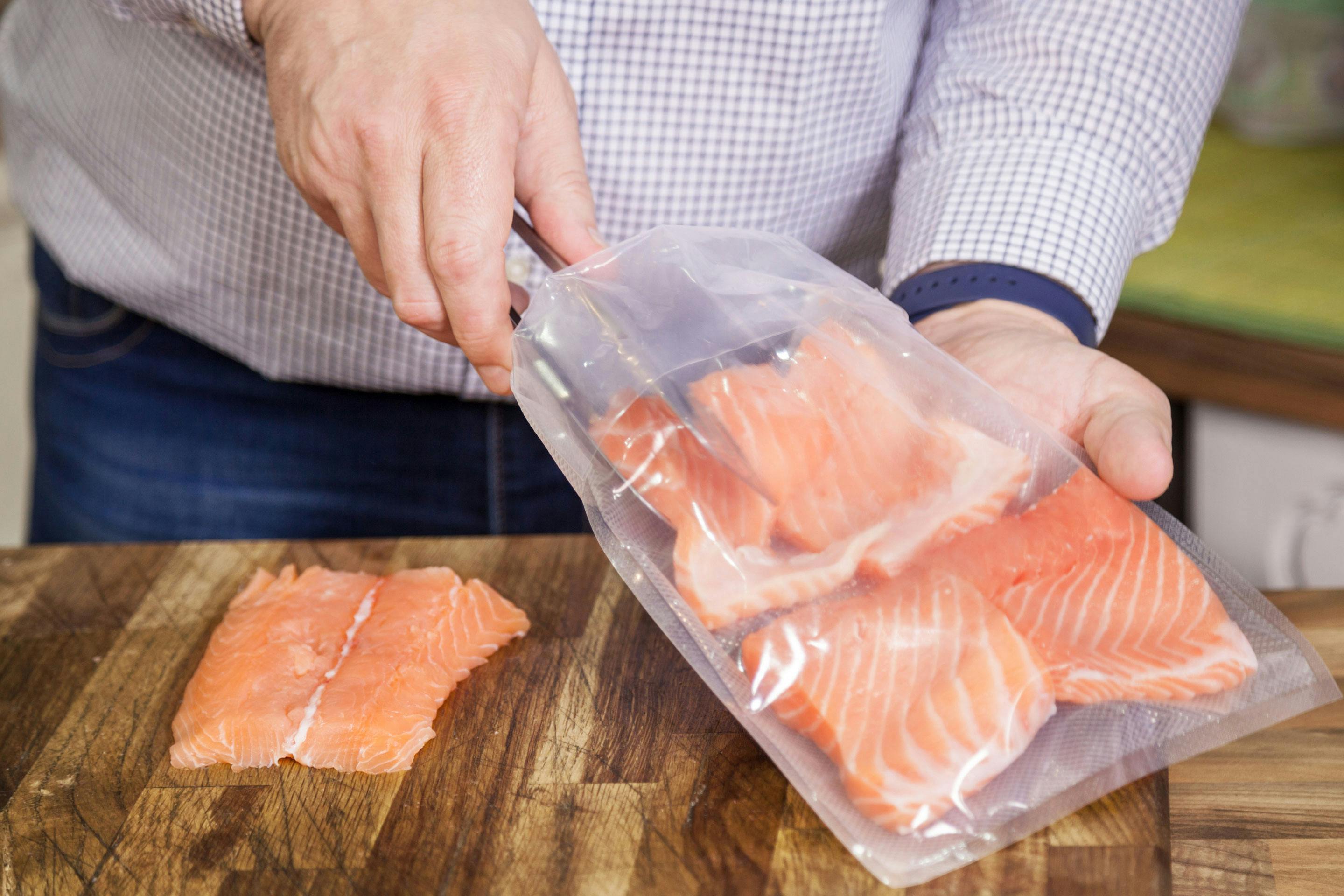 Sous Vide
