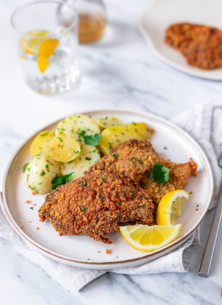 Crispy Poh Classic V2