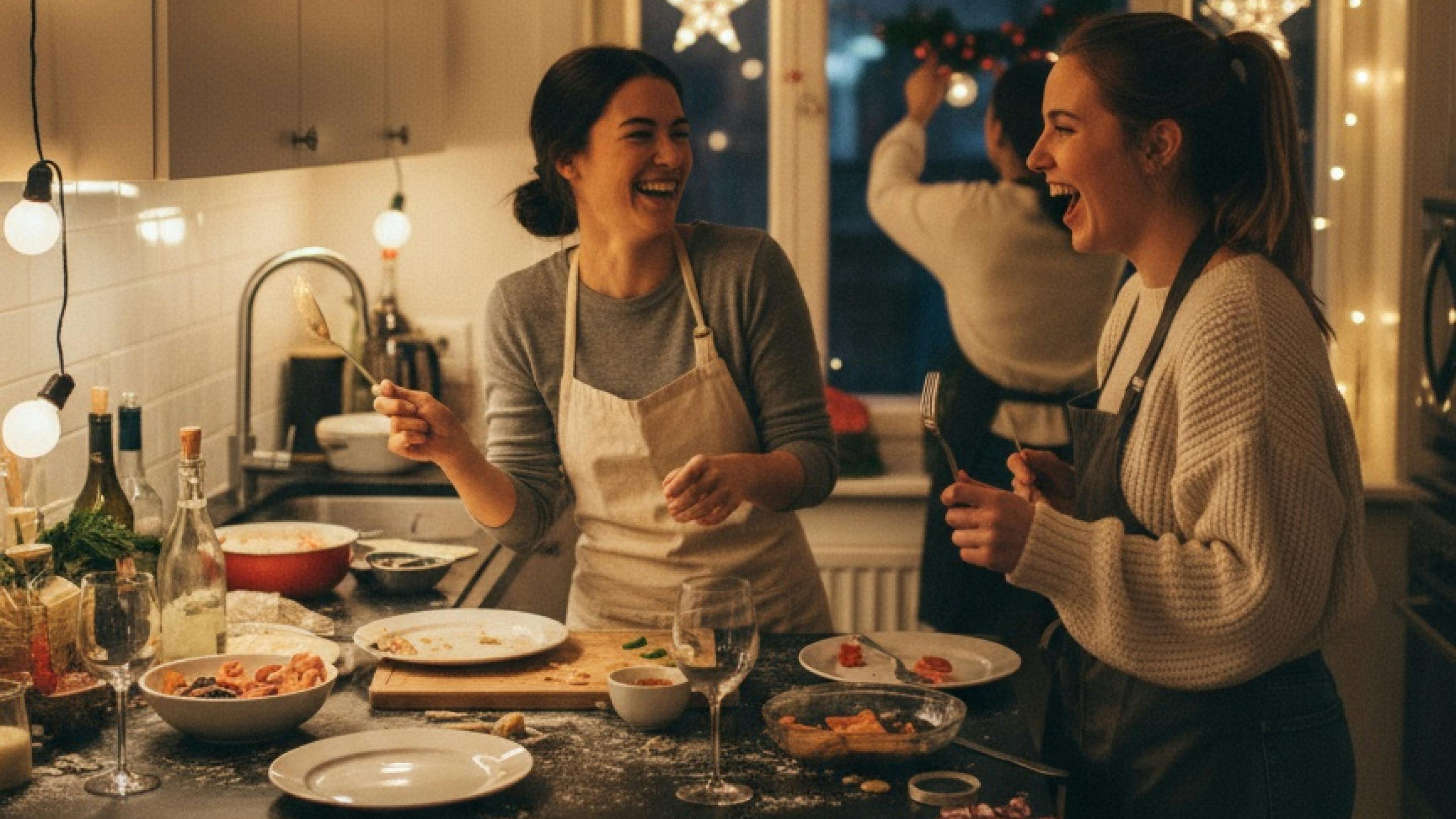 Blogpreview Christmasvariations