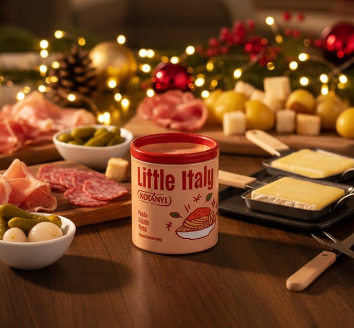 Little Italy 700x650