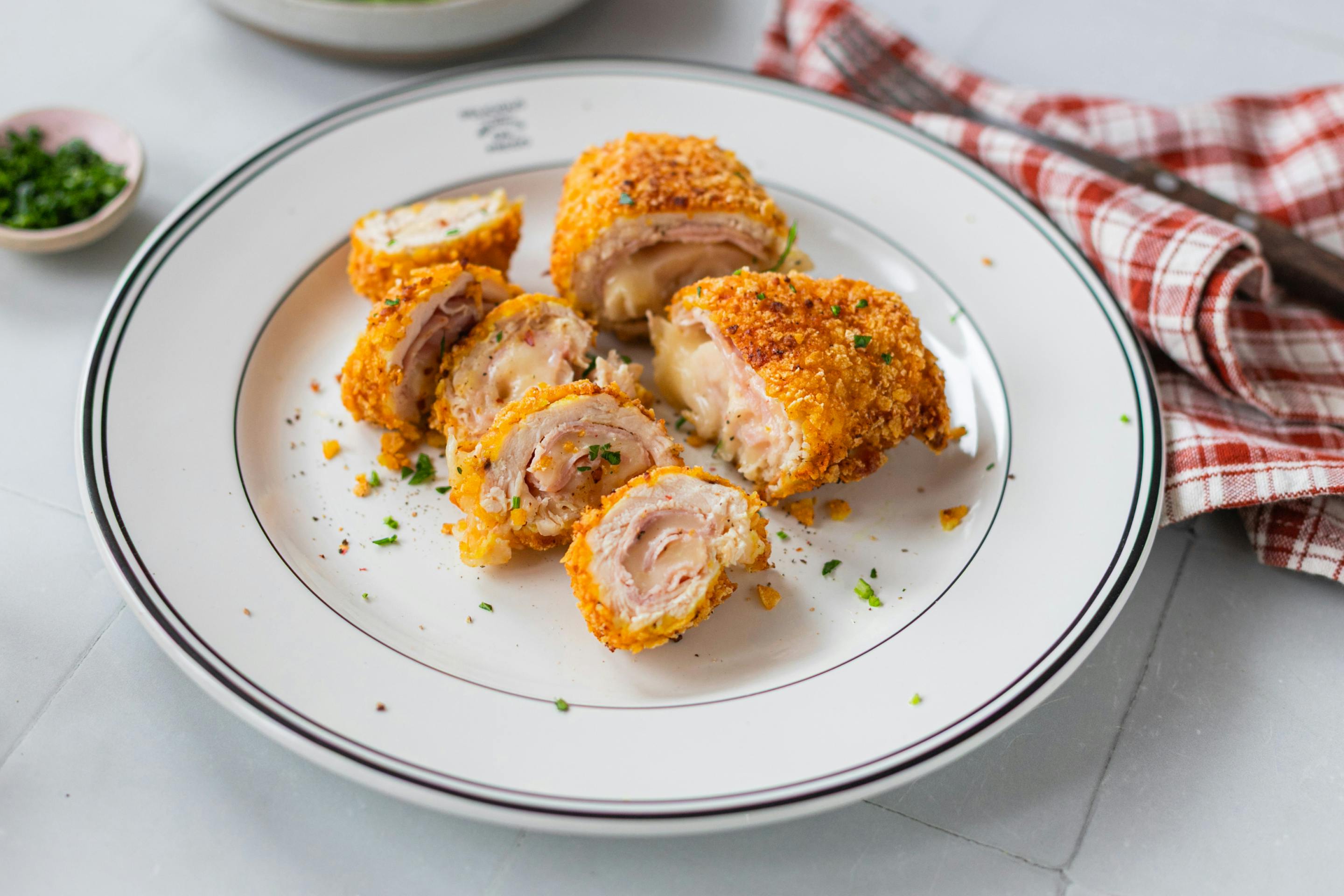 Cordon Bleu