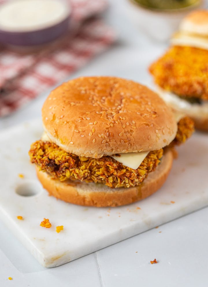 Lp Breadingmix Cornflakes