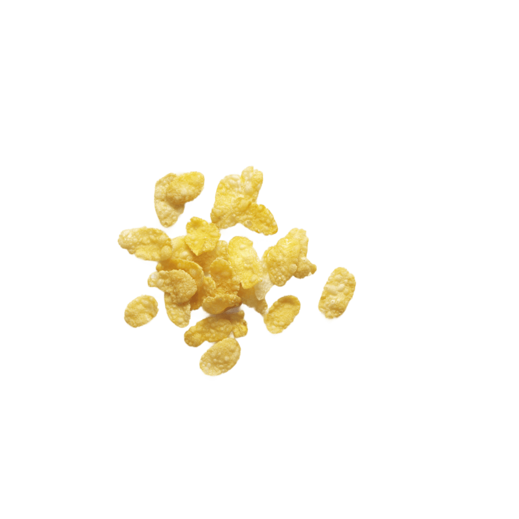 Detail Cornflakes