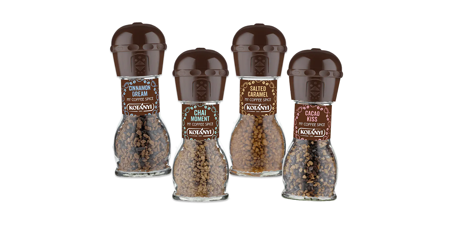 Hero Mycoffeespice New