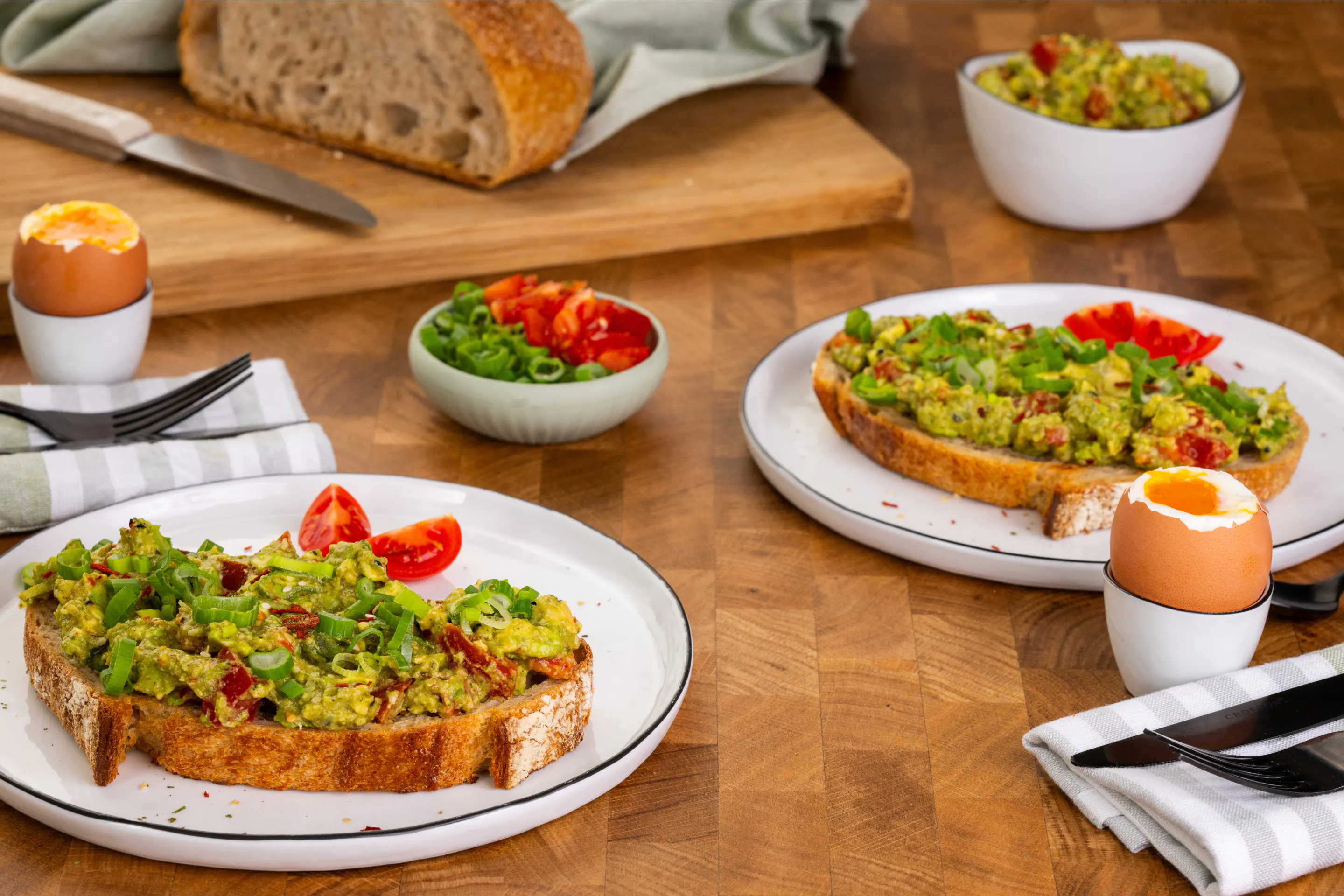 Avo Mash