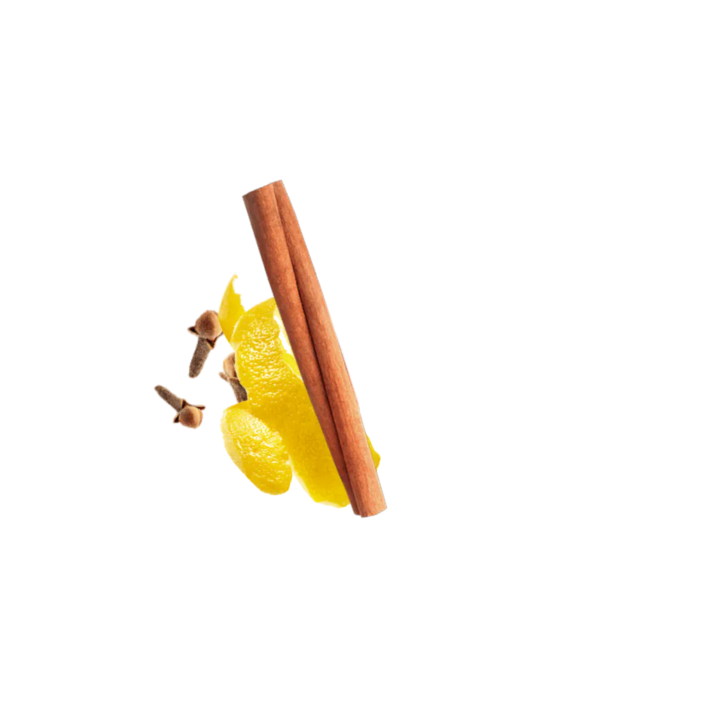 Content Bakingpowder Warmcitrusy